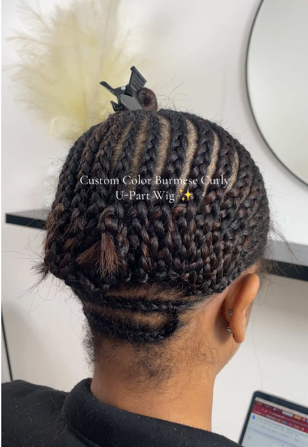 @Hair Extensions Specialist ✨