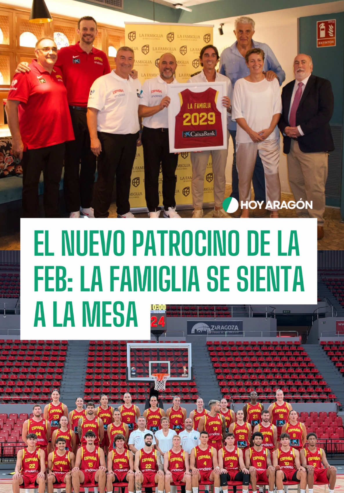 @HOY ARAGÓN - Noticias