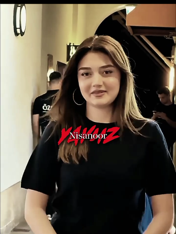 @Nisanoor Yavuz