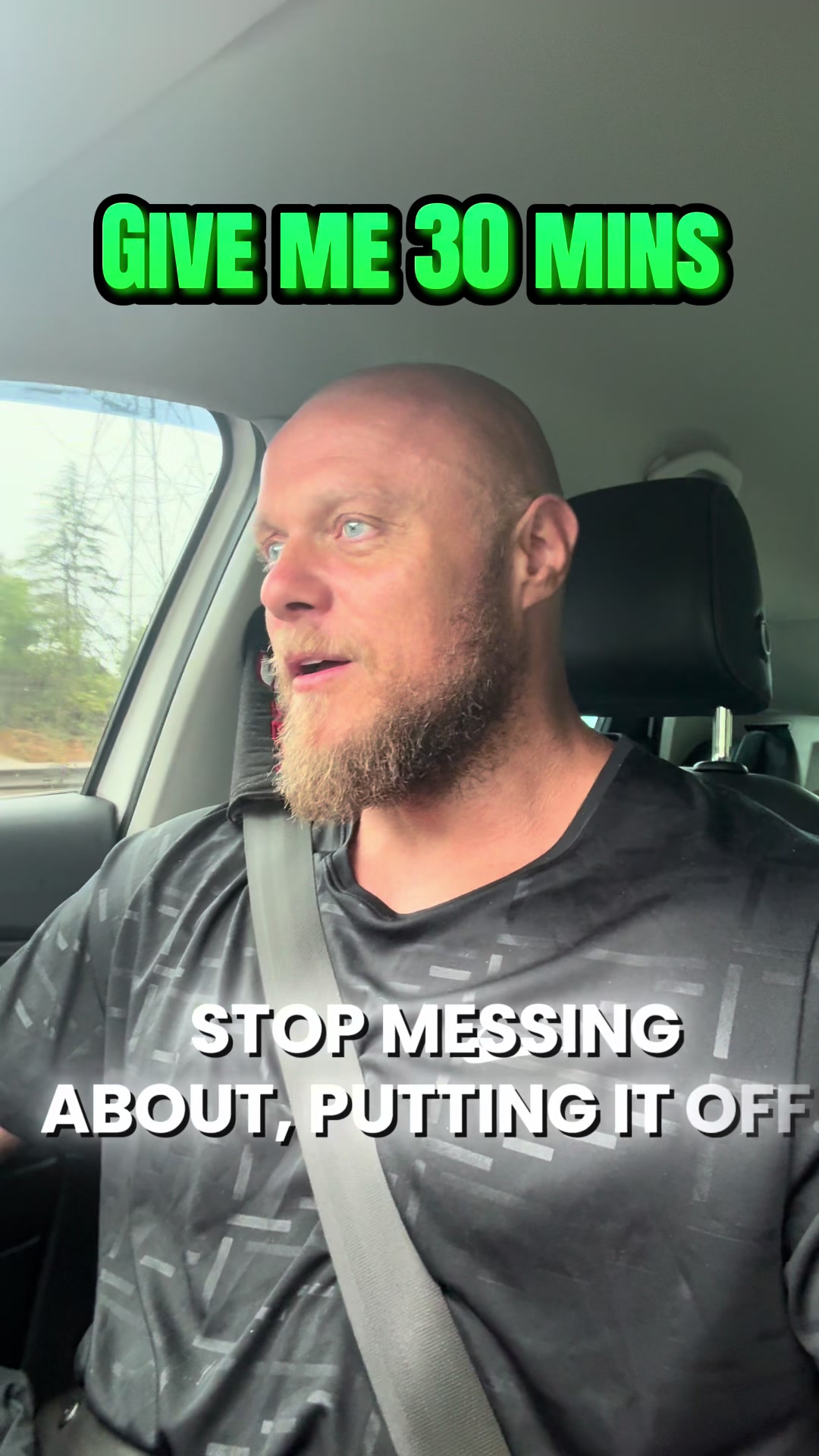 @The Muscle Scraper