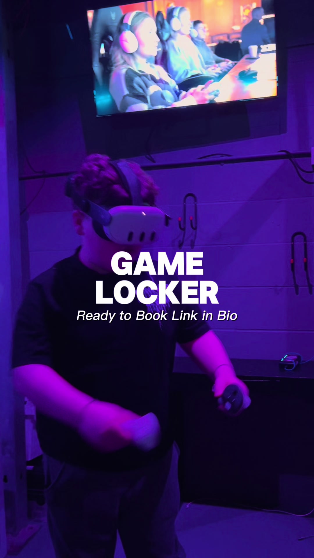 @Game Locker | Dundonald