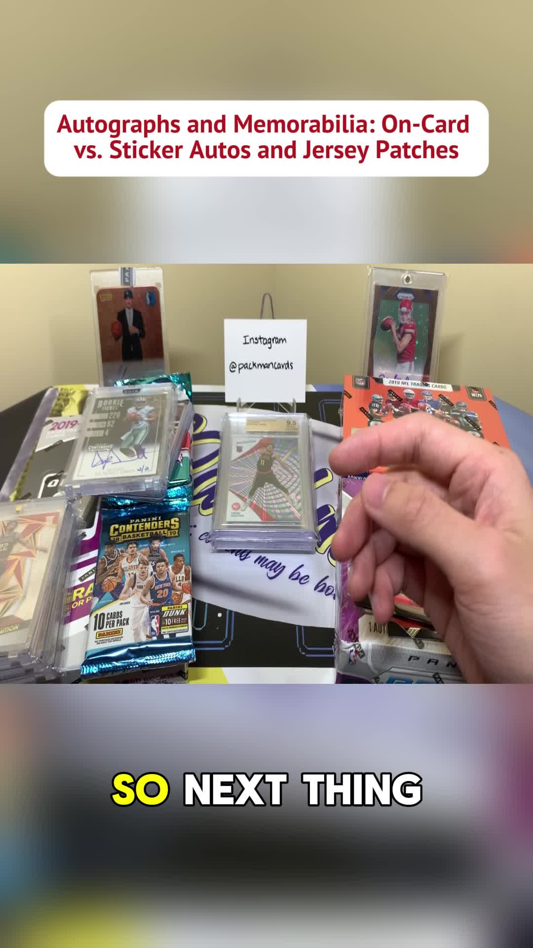 @Card Magic