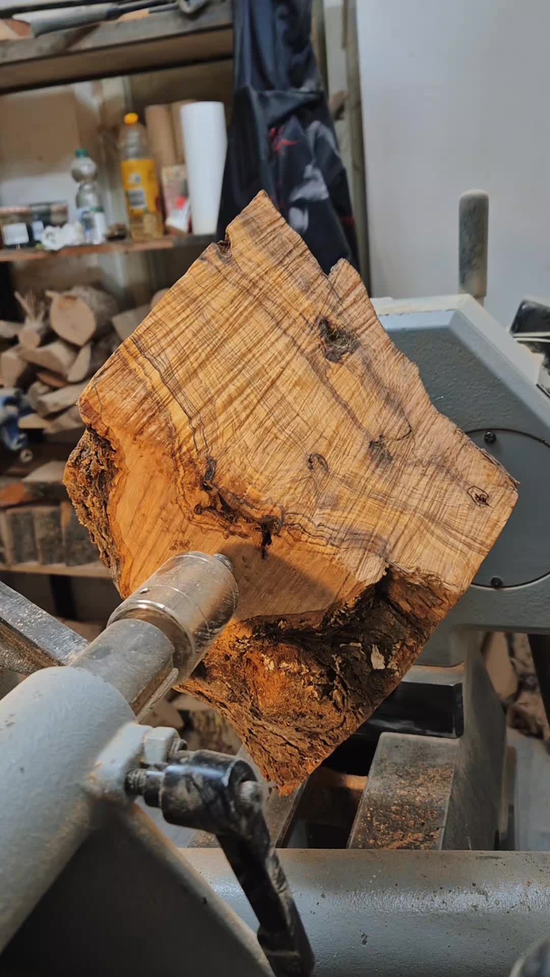 @Holzdrehwurm