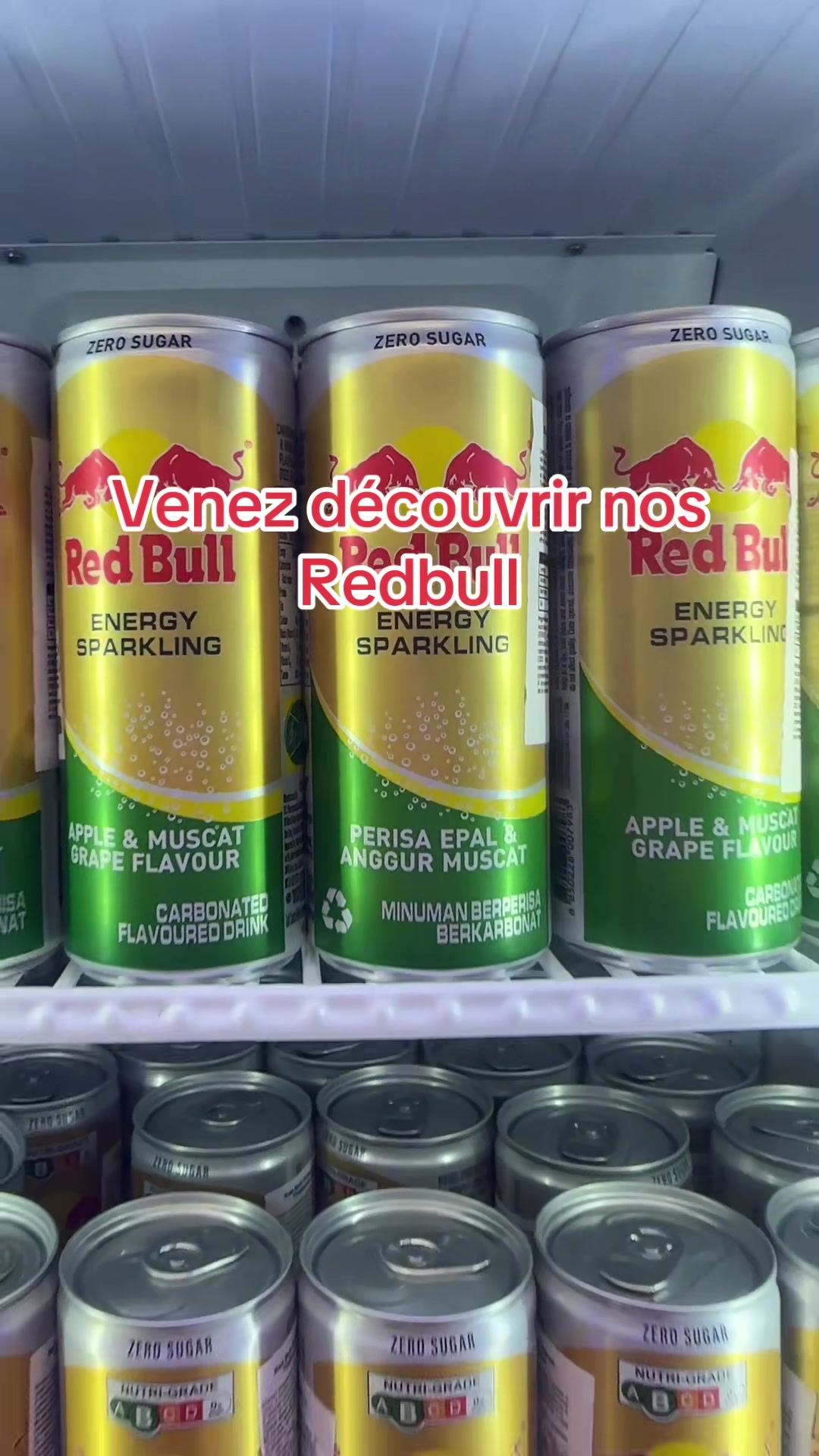 @Auchan Le Havre