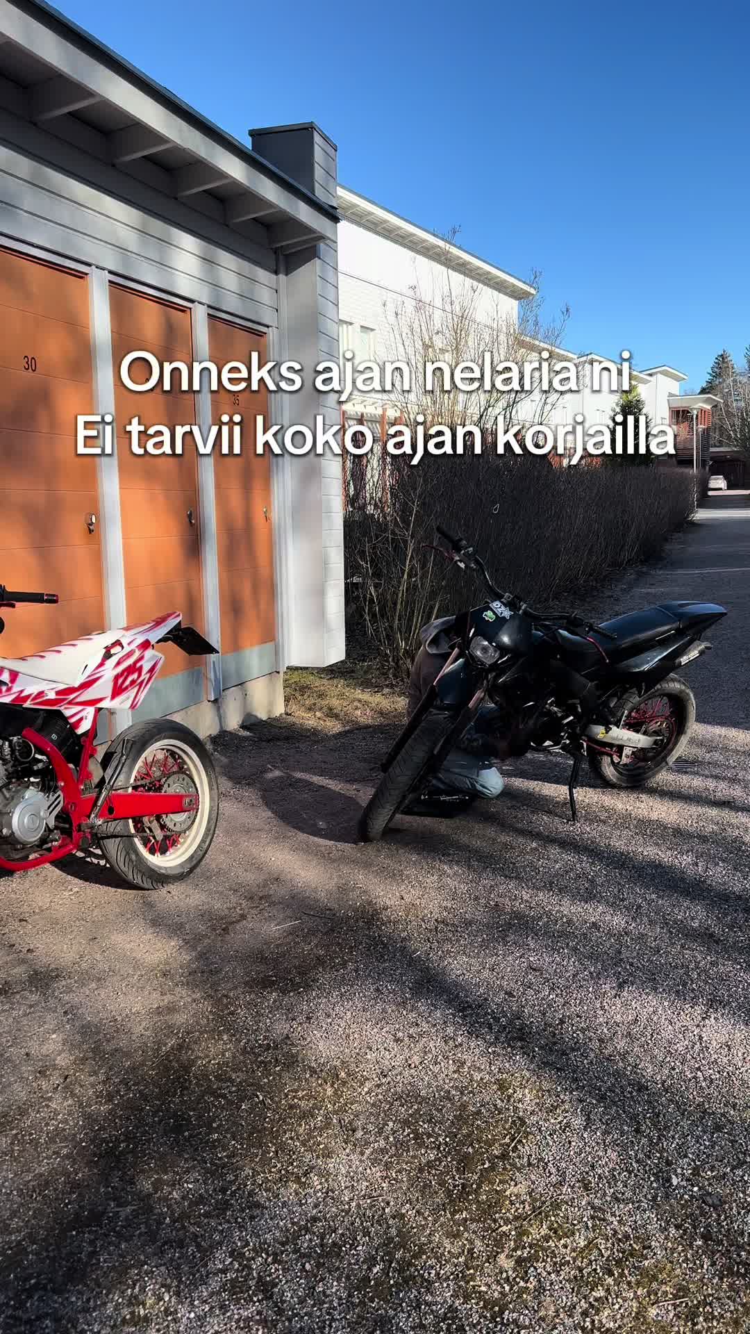 @Punavalkonen husse