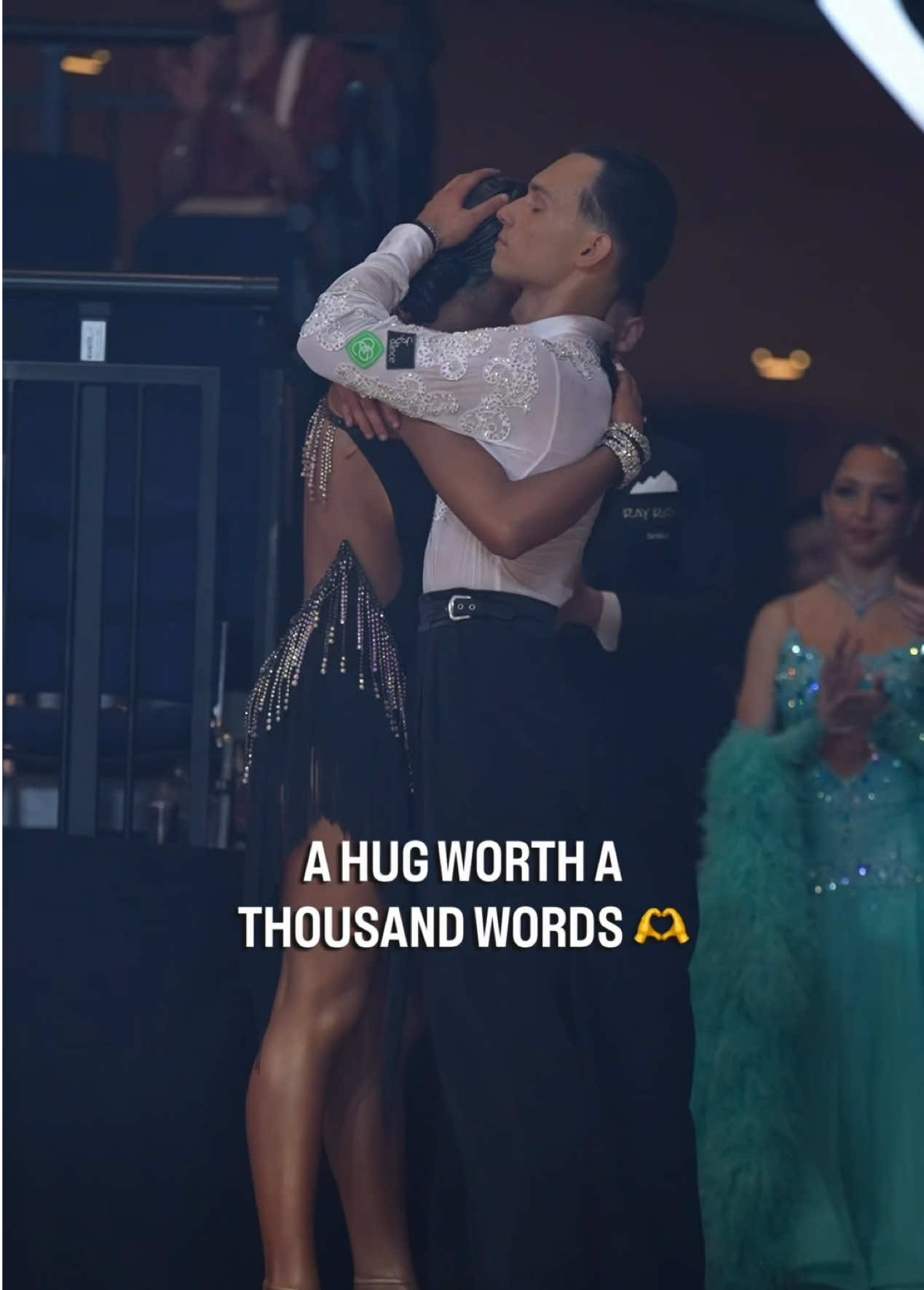 @World DanceSport Federation