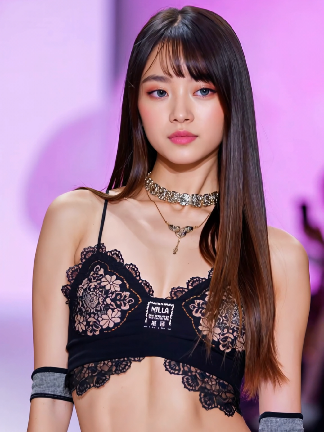 @Milla Tokyo