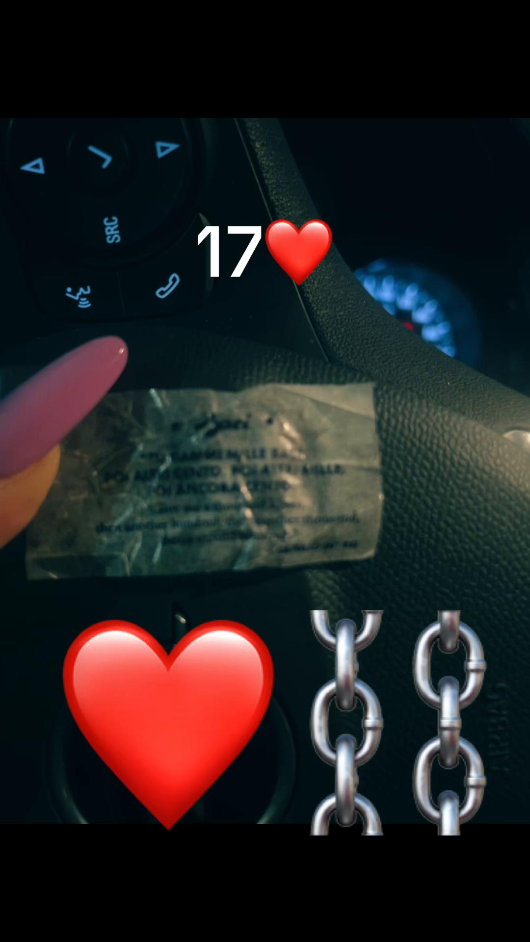 @venus black 17⛓️
