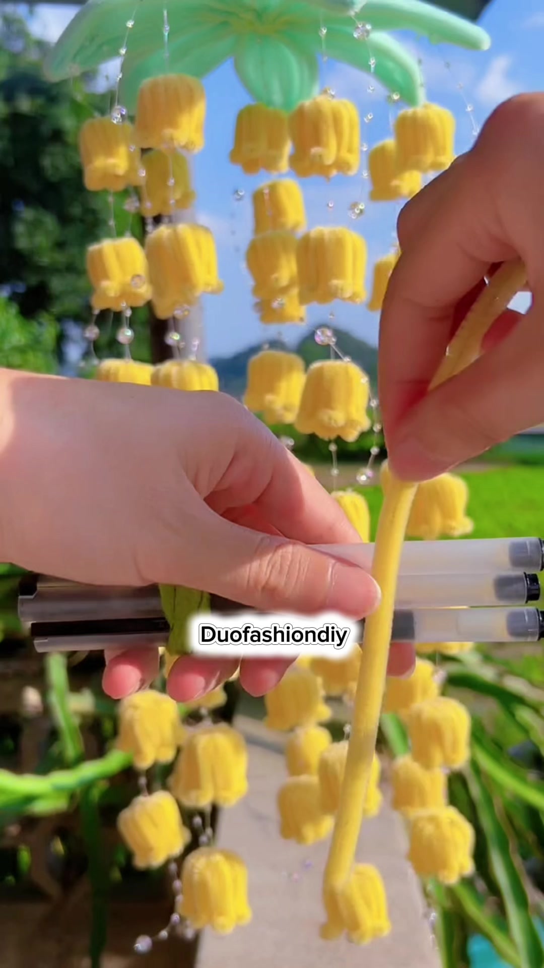 @Duo Fashion DIY