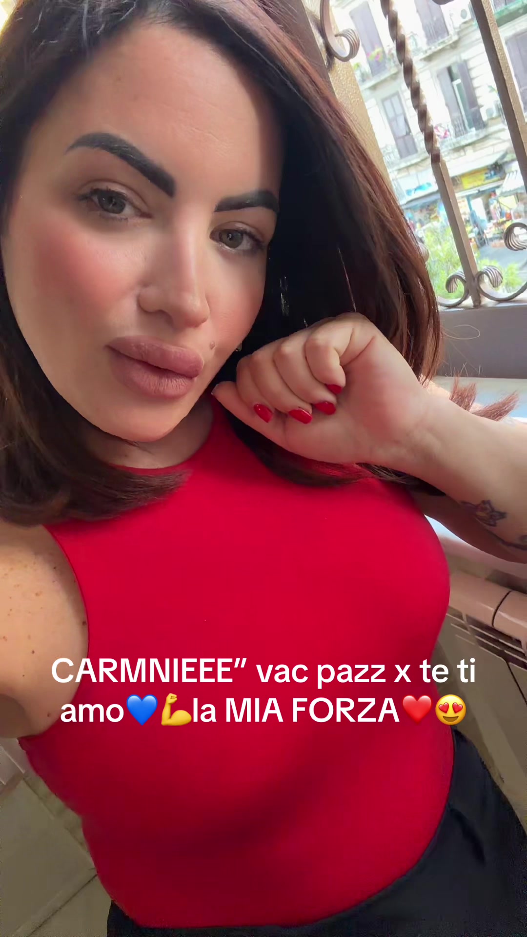 @Carmine Como Quindic