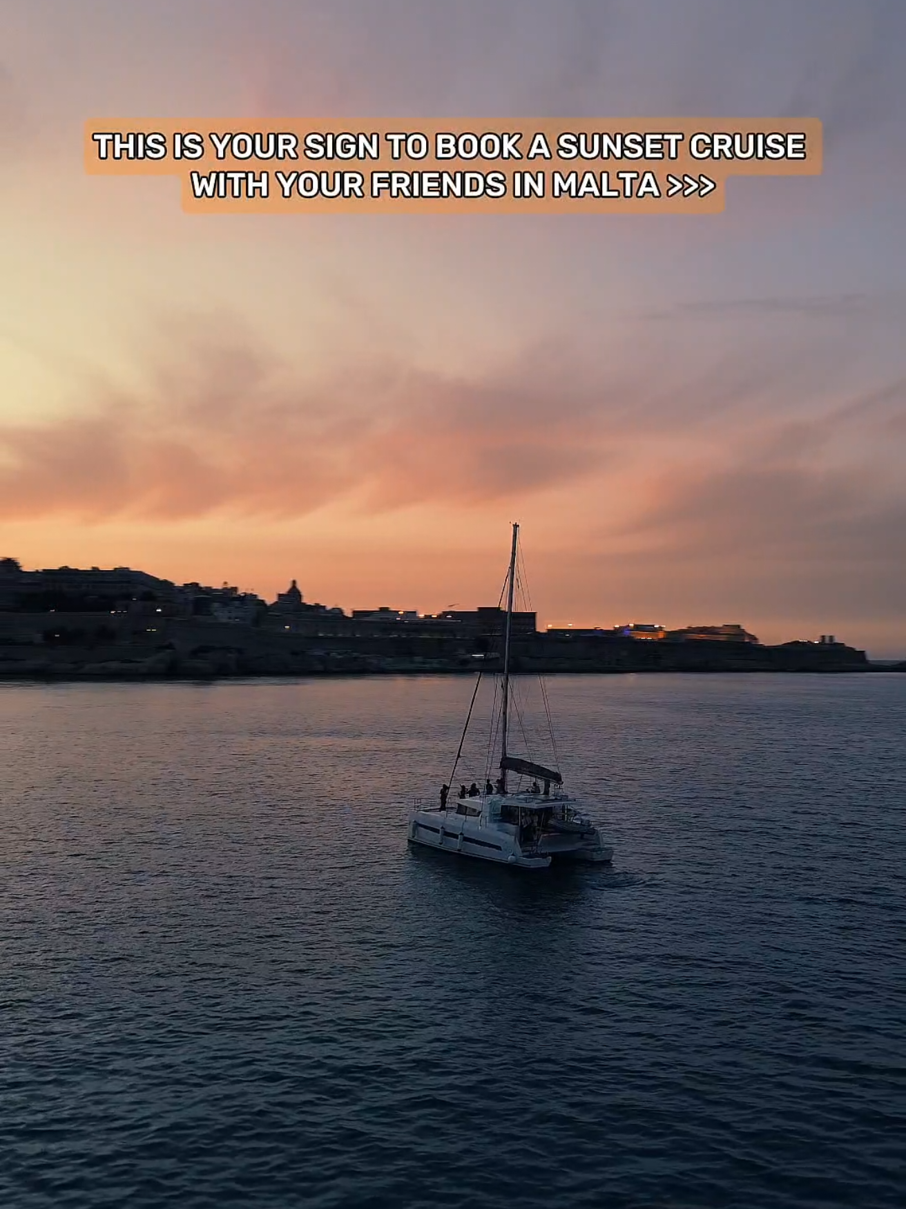 @Suncat Malta Charters ⛵️