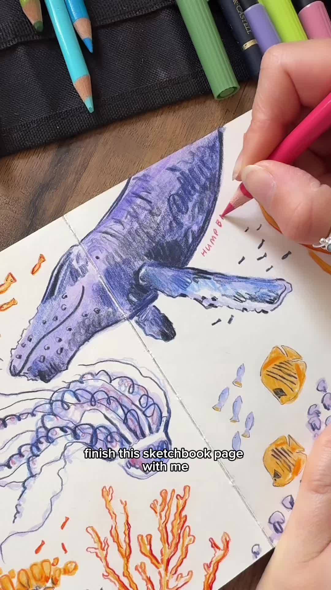 @Ella Ruth - Travel Illustrator