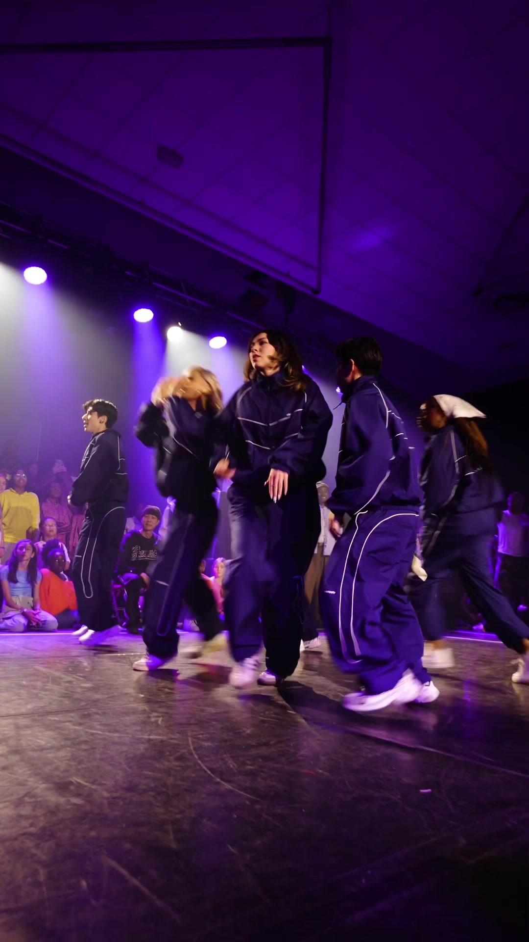 @Ora : The K-Pop Dance Battle
