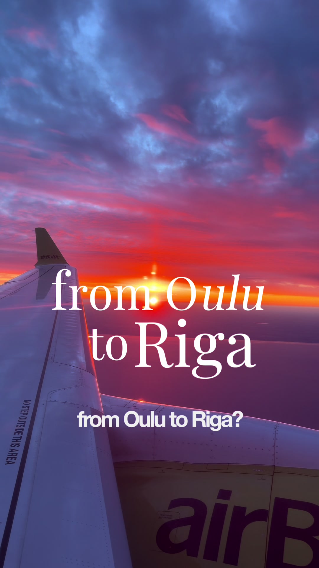 @VisitOulu