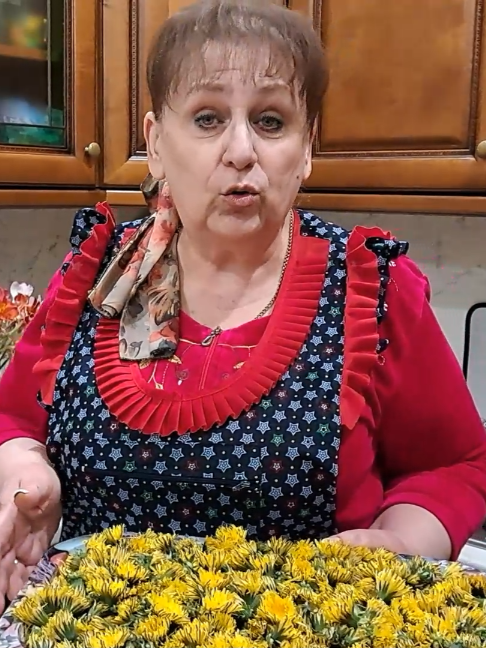 @НА КУХНЕ У ЛЮБАНИ