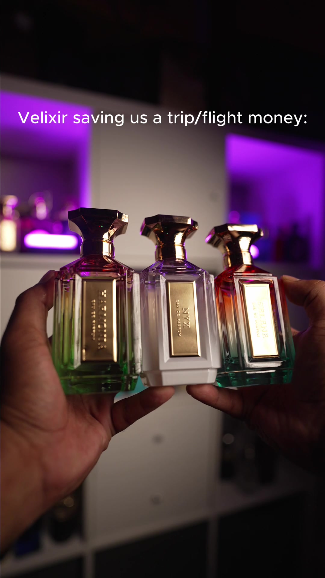 @Elite Aromaz