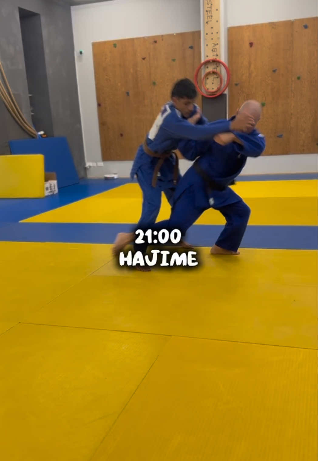 @⛩️Mr. Martik | Judo Coach⛩️