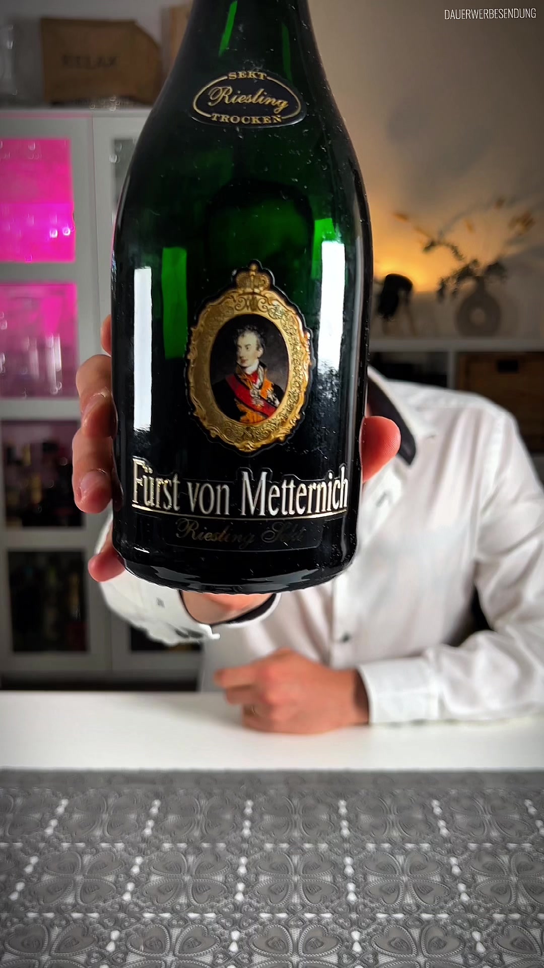 @Junior Sommelier Johannes