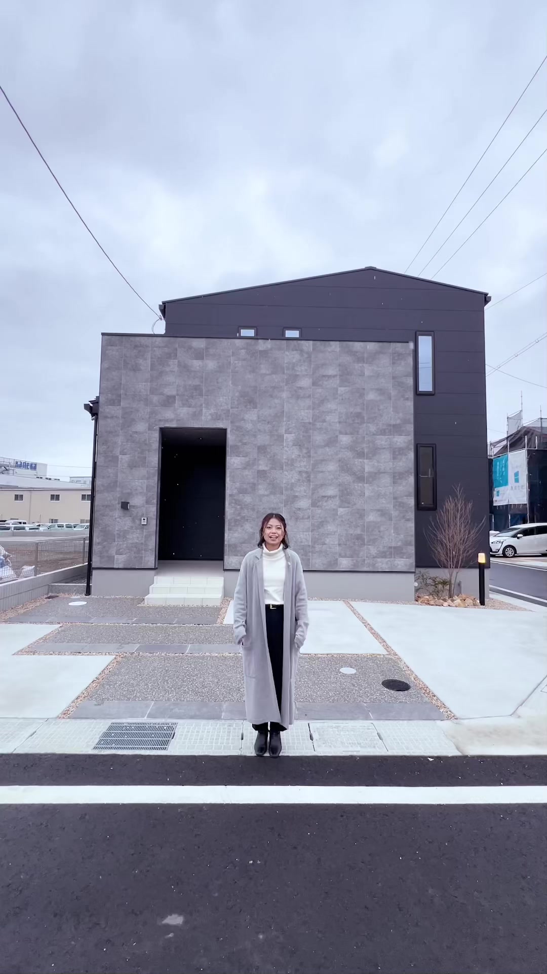 @敷島住宅 公式TikTok