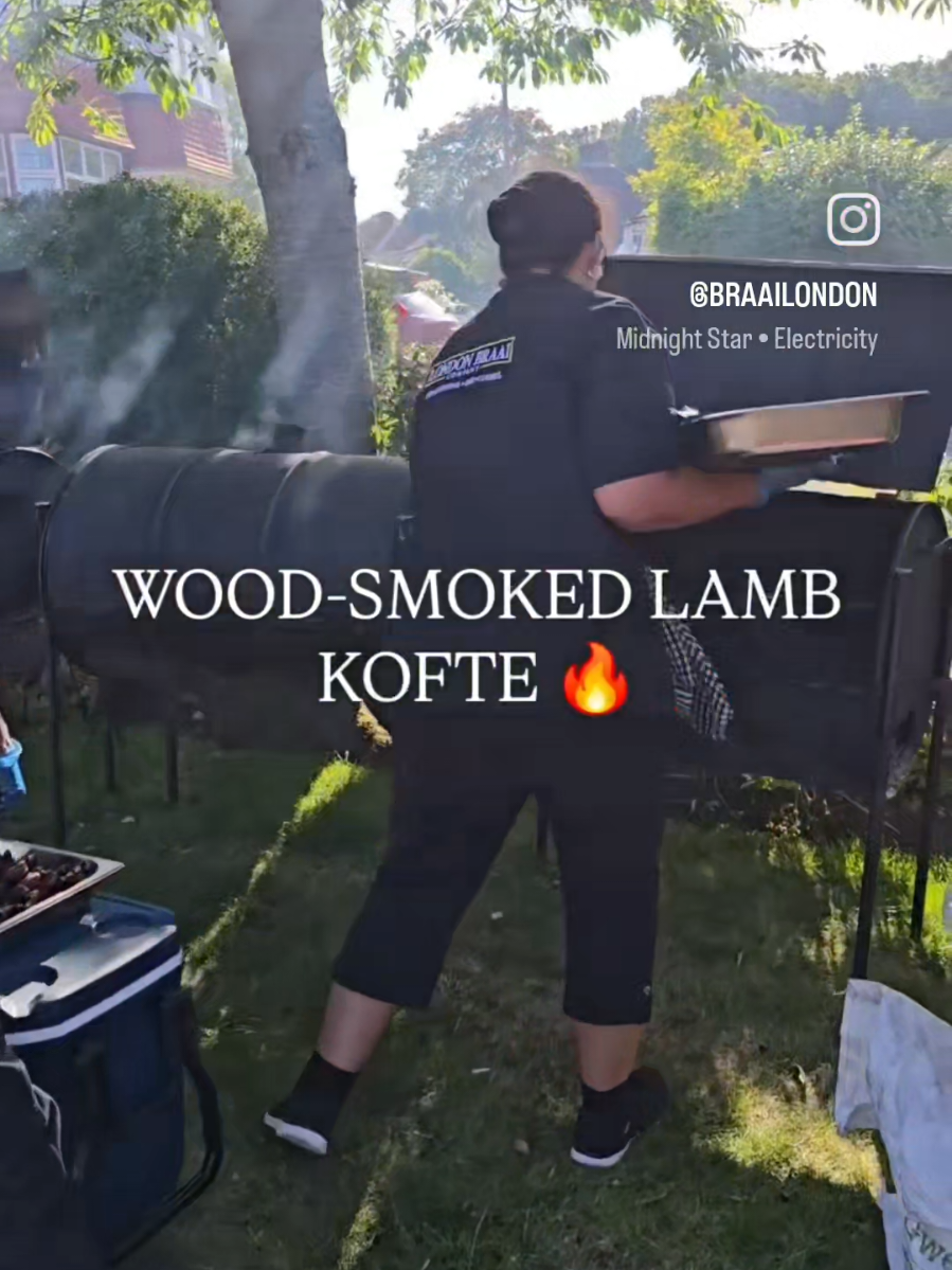 @London Braai Company