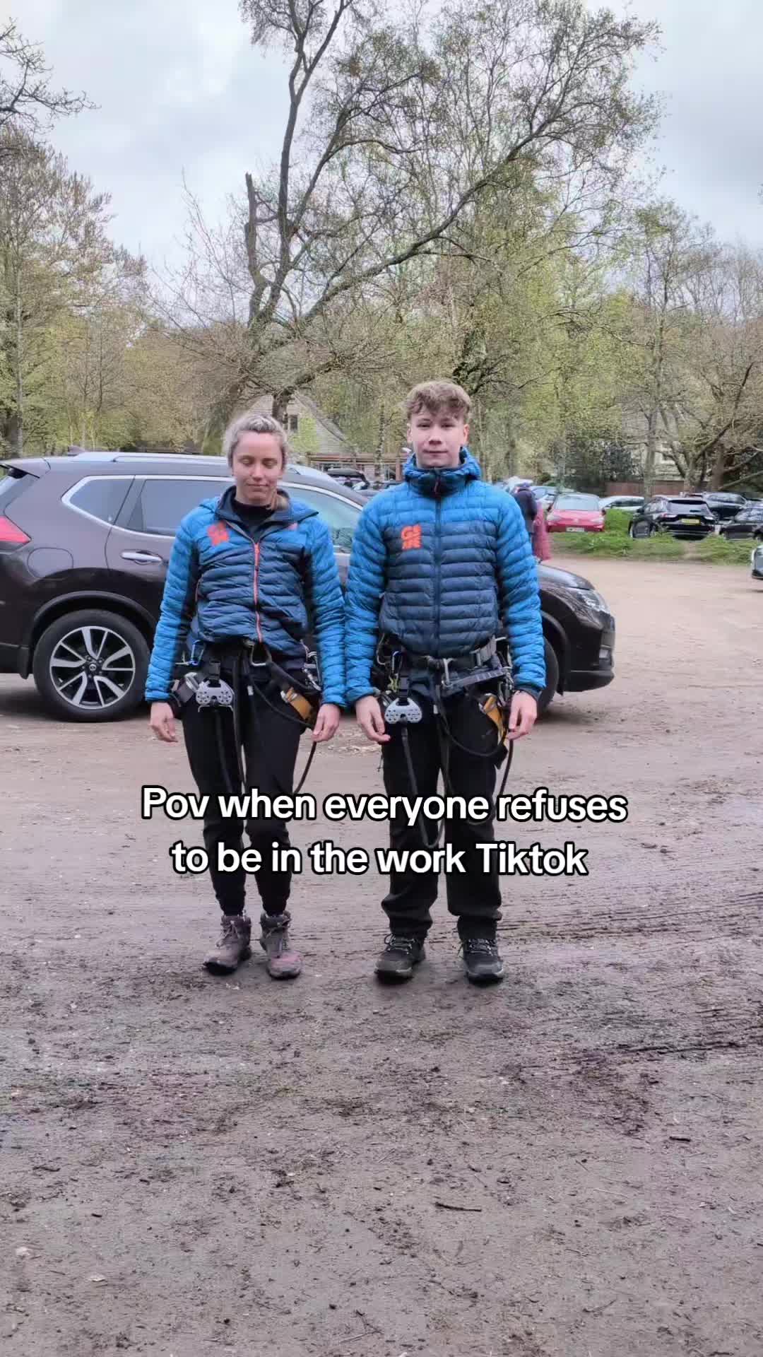 @Go Ape Rivington