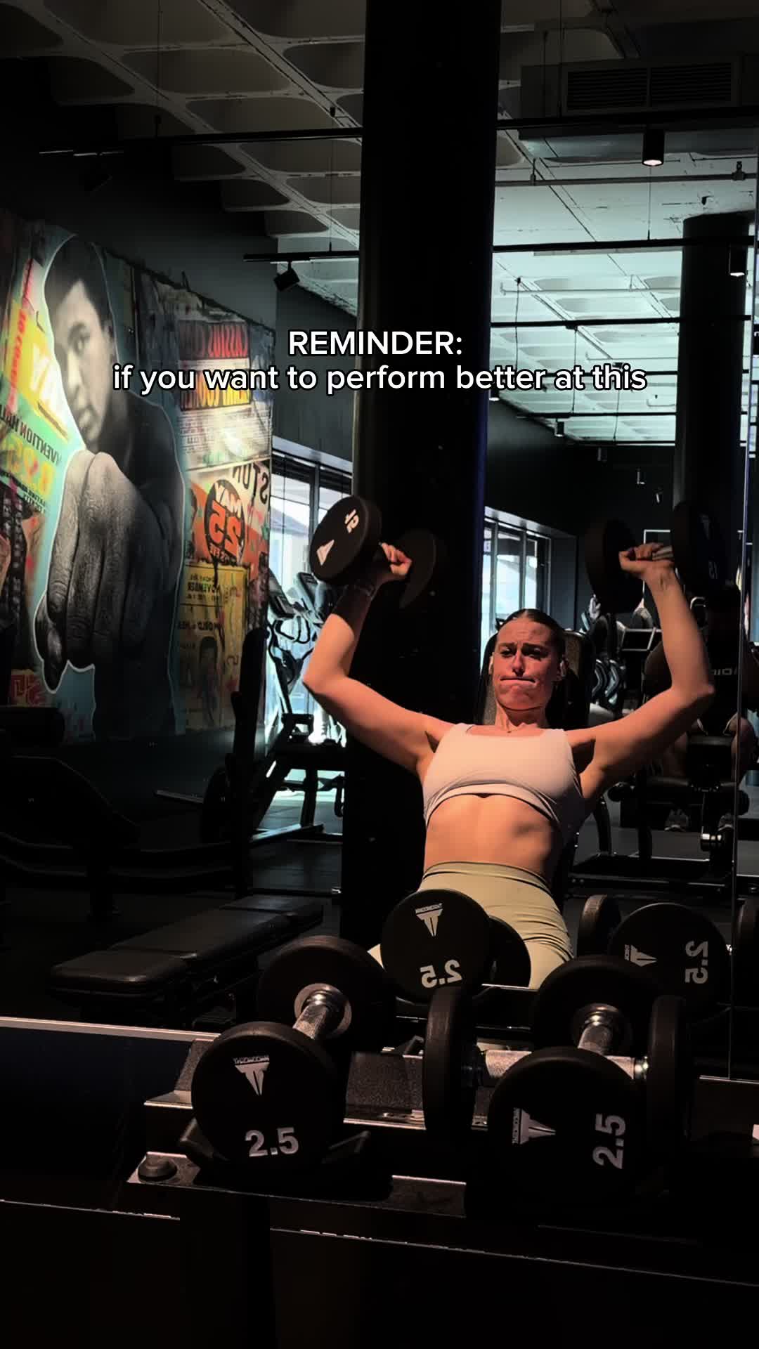 @STEPH | FITNESS