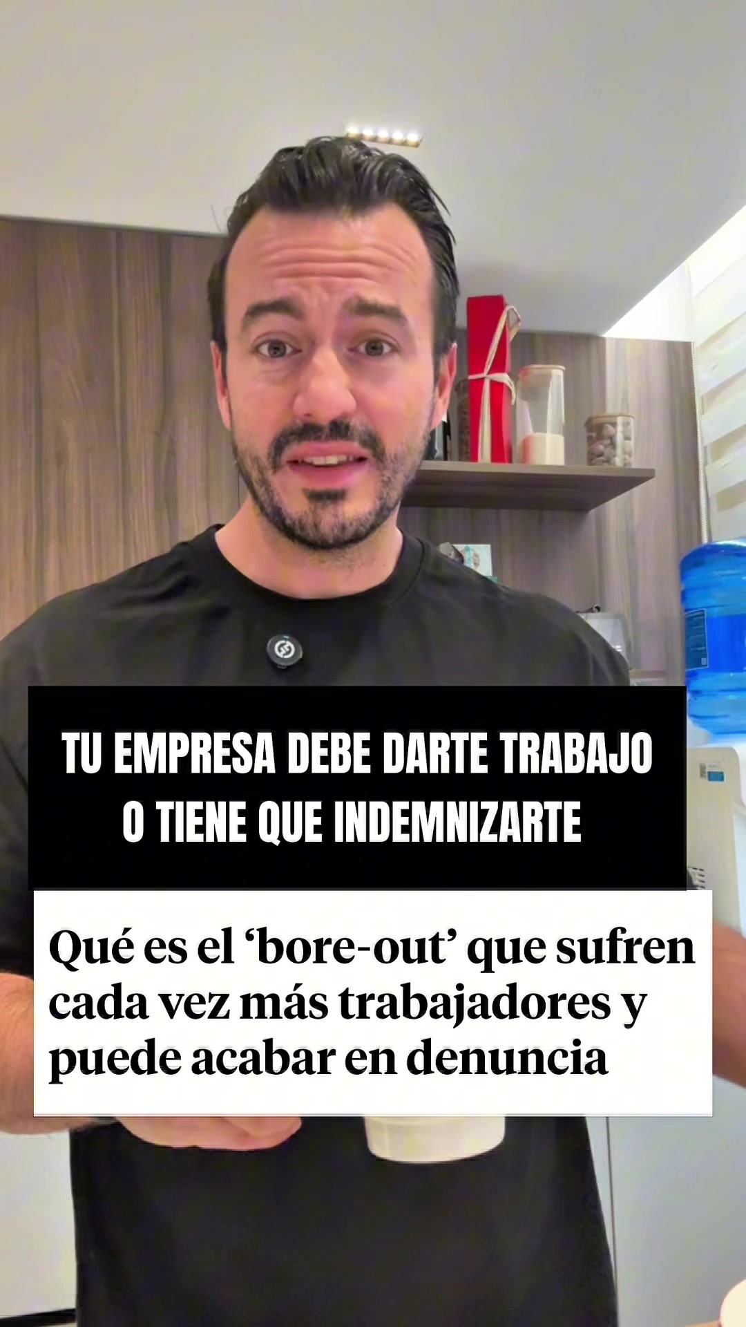 @Un Tío Legal