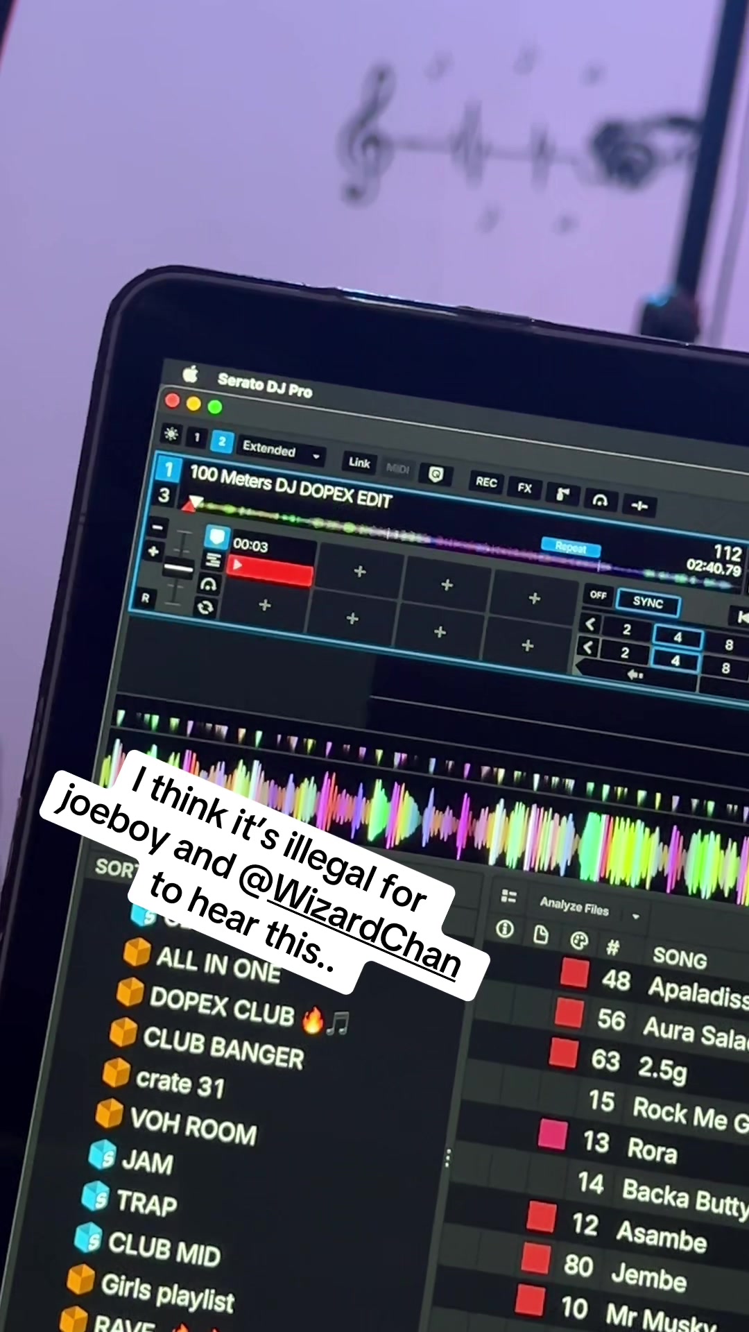 @Dj Dopex 🎶🎧