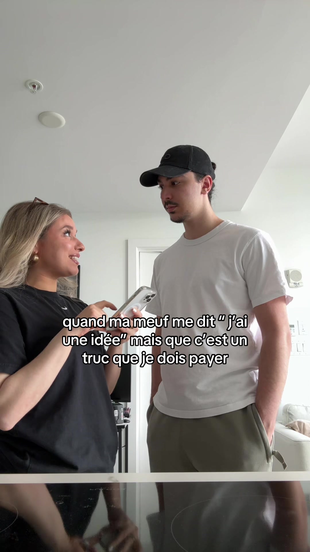 @Am&eacute;lie & Rayane 🙂&zwj;↕️