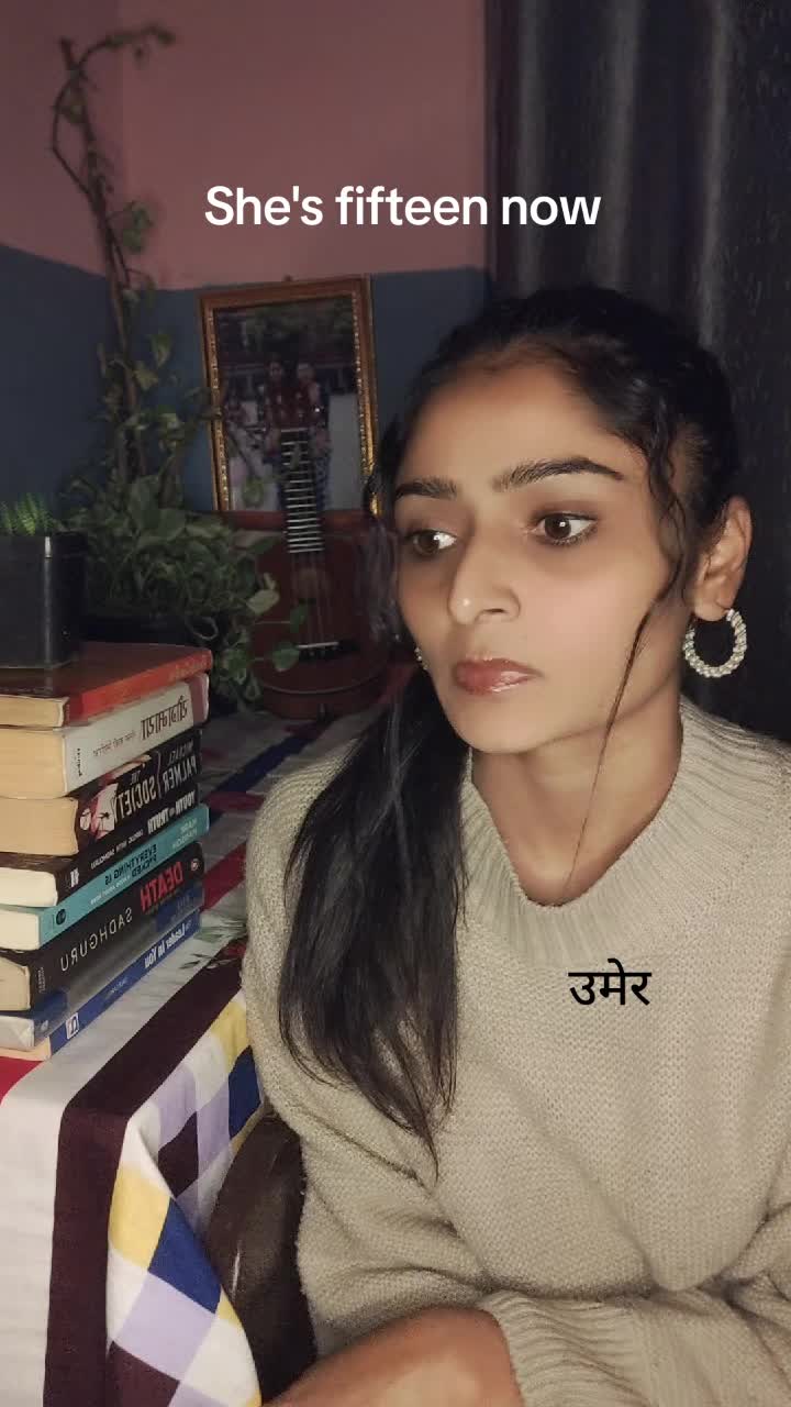 @Monika Giri