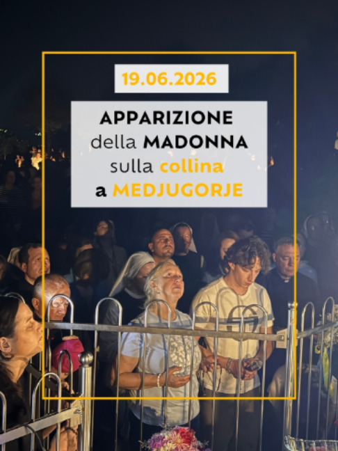 @Bianco Viaggi Pellegrinaggi