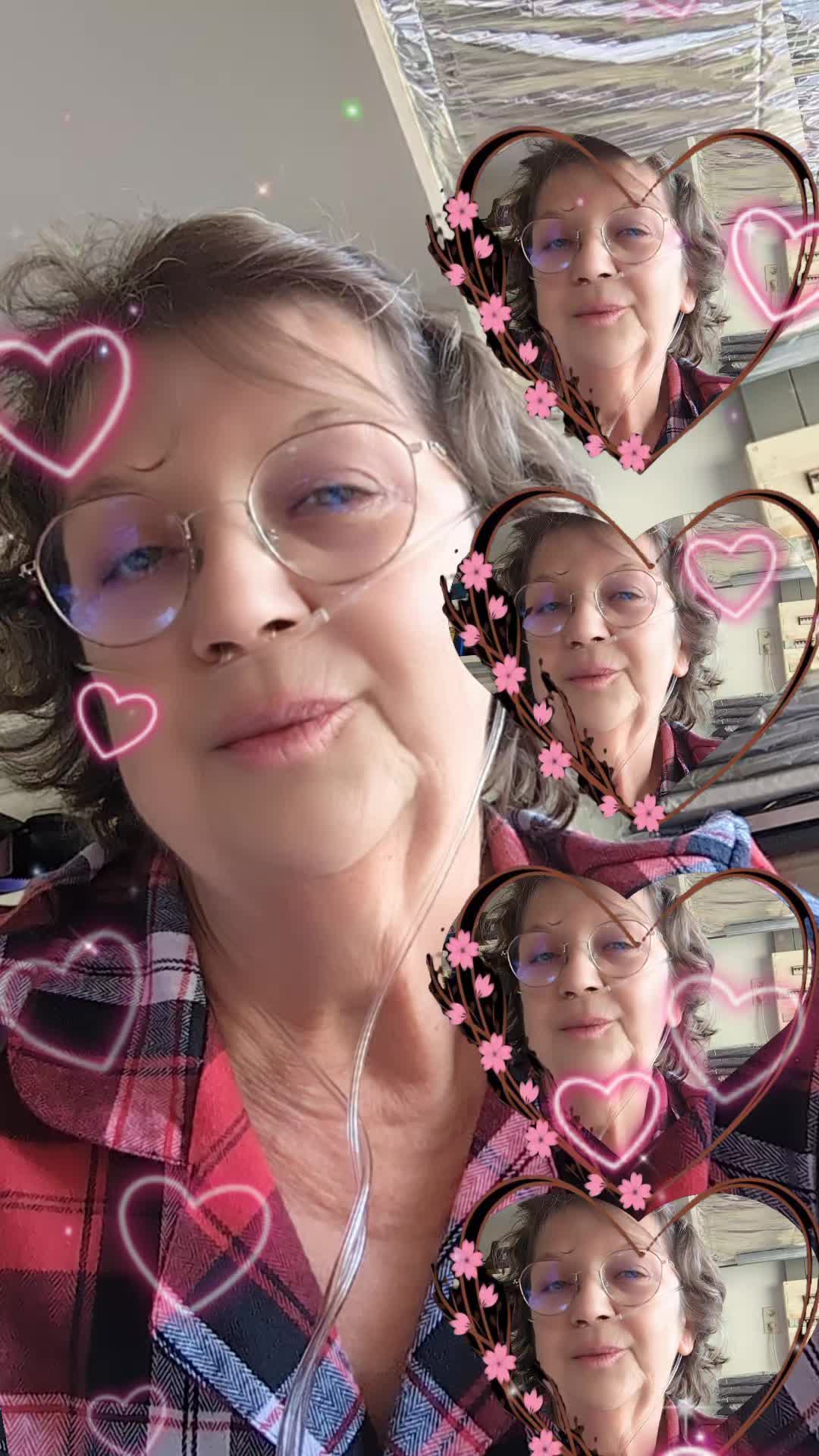 @sylvie rayonnante