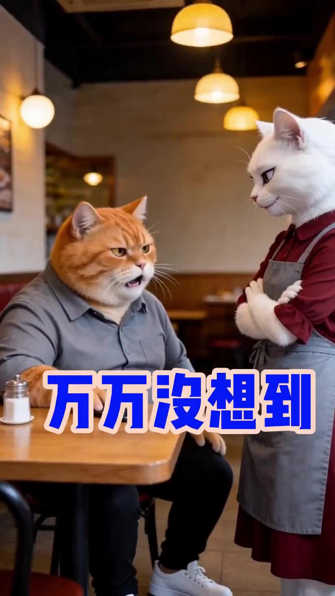 @AI Cat Plot