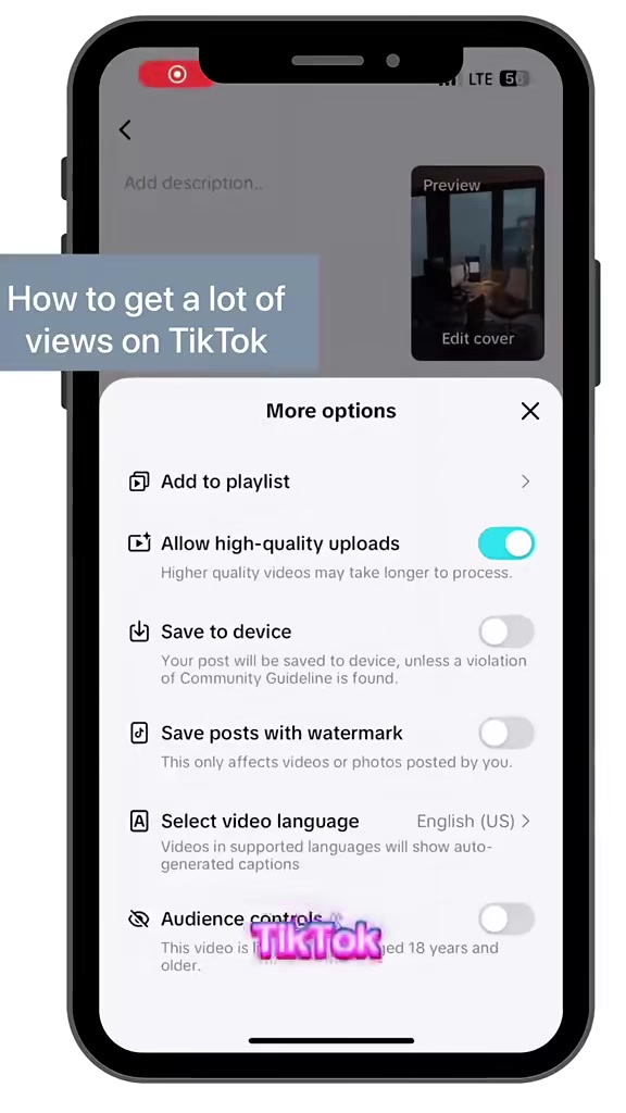 @TikTok skills