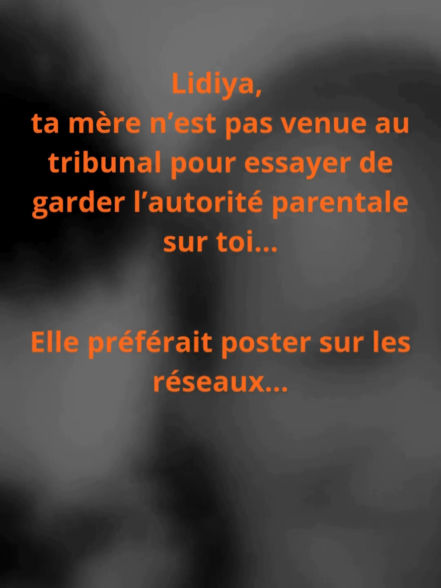 @Il faut protéger la petite !