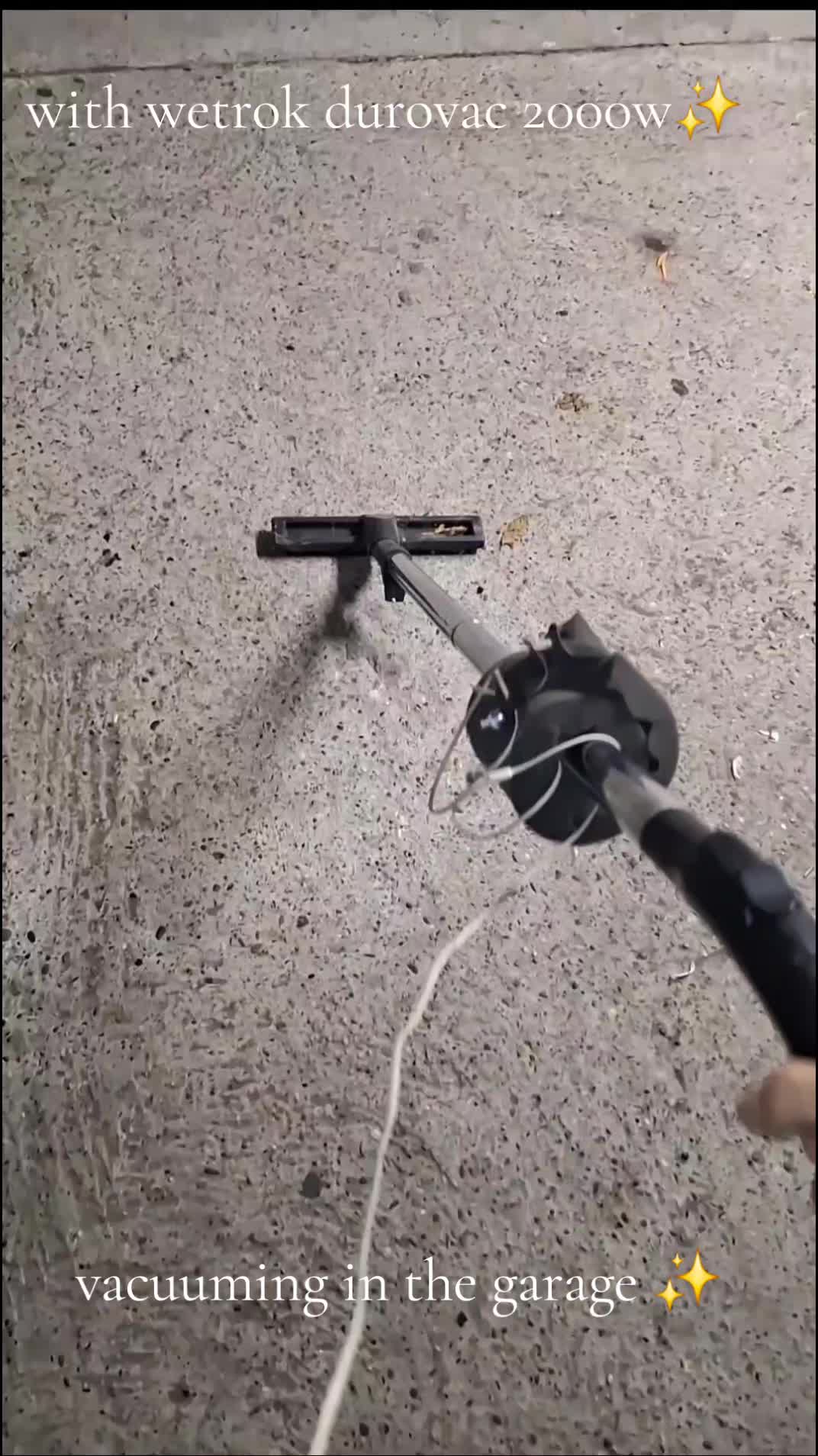 @vacuum cleaners
