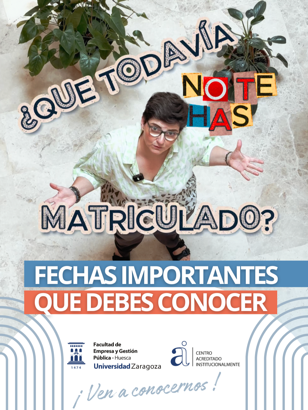 @🎓 Facultad FEGP Huesca