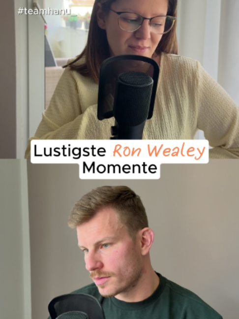 @Muggelgeflüster