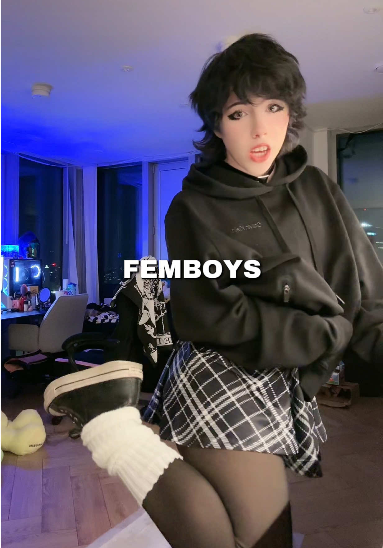 @Nasty
