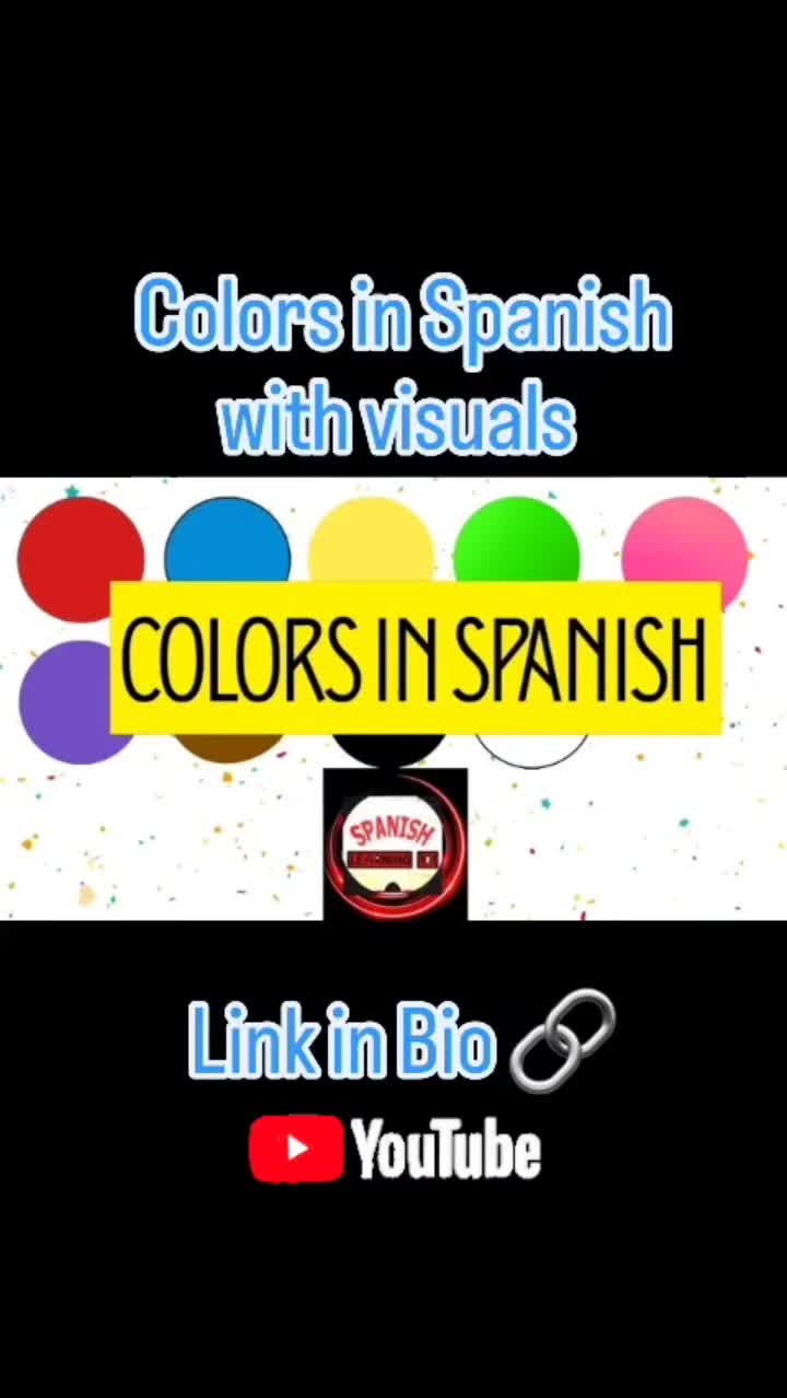 @Spanishlearning101