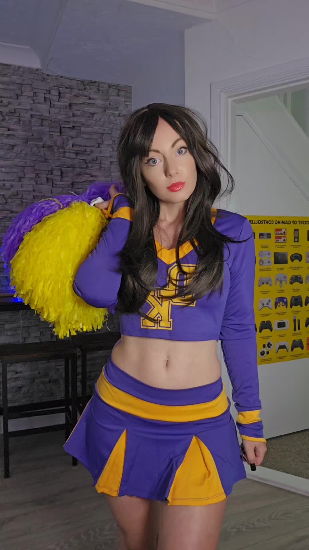 @ItsChloeHill🖖