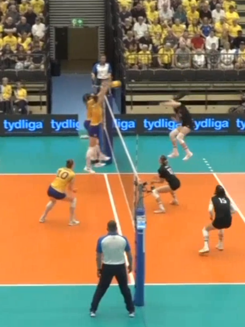 @CEV - European Volleyball
