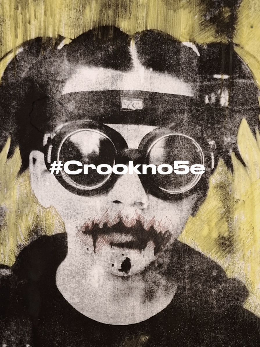 @Crooknose