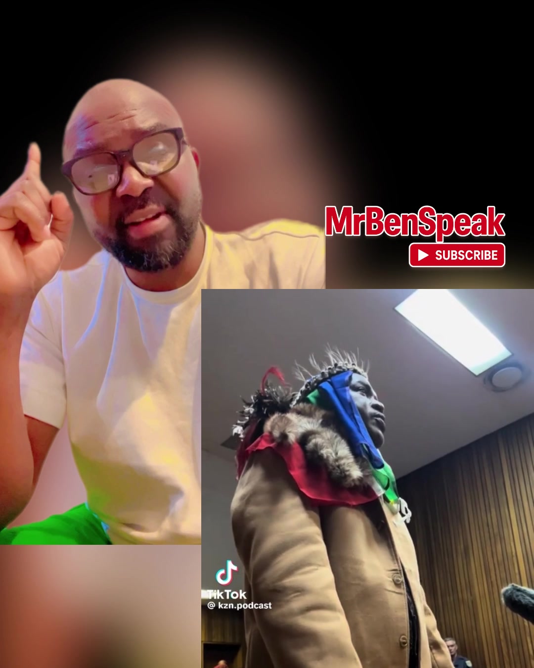 @mrbenspeak