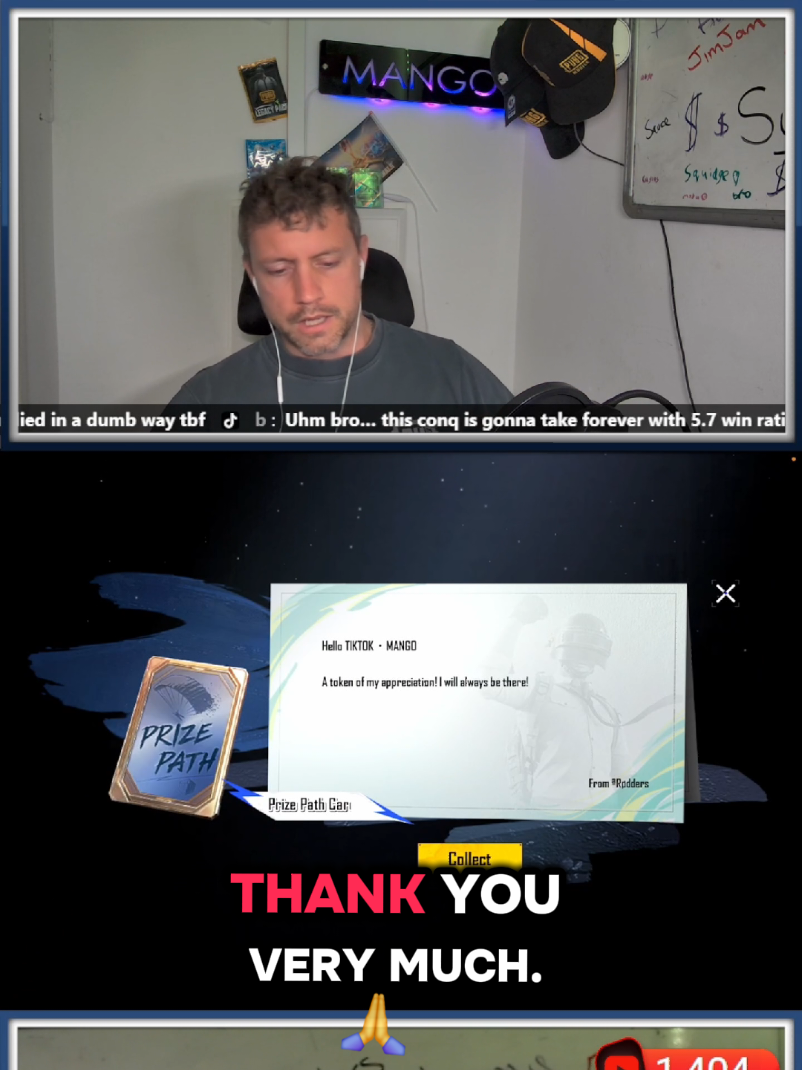 @TIKTOK • MANGO