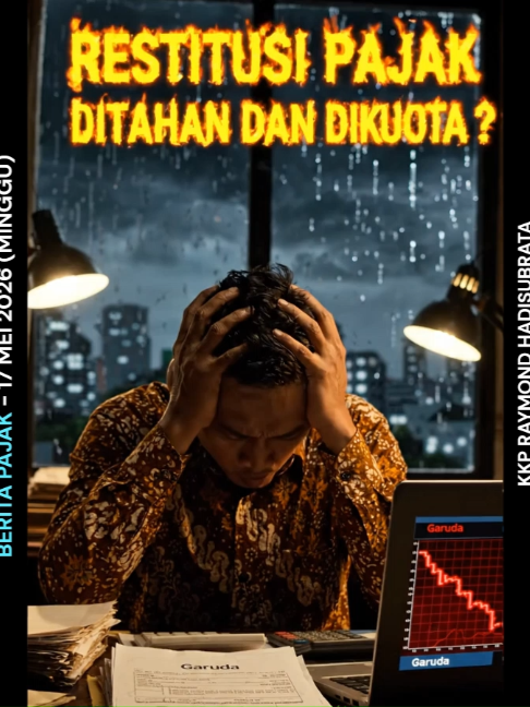 @Raymond Hadisubrata