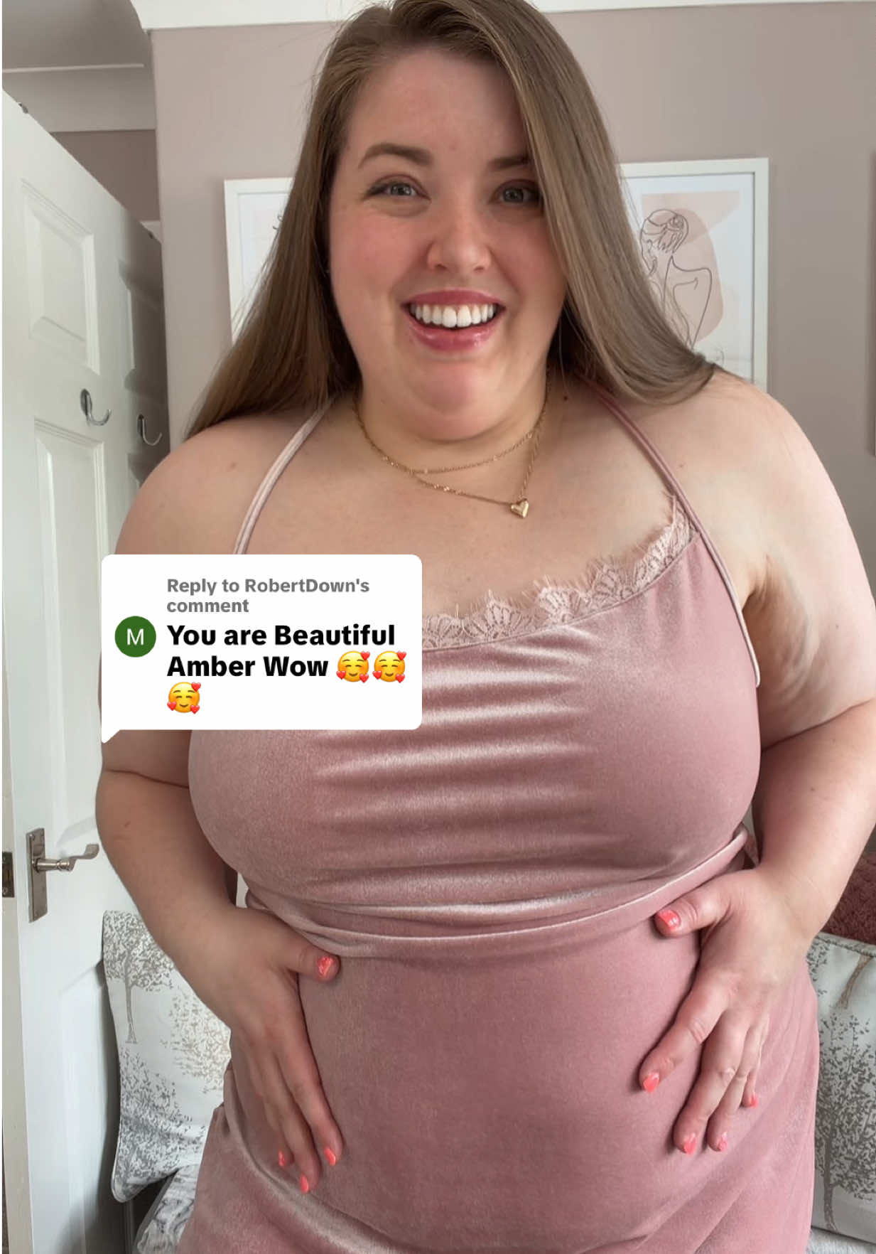 @Amber Louise ✨