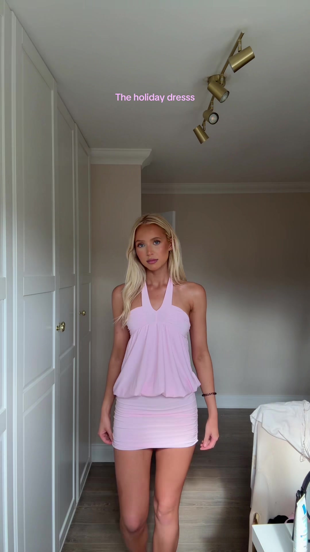 @Erika Mayo