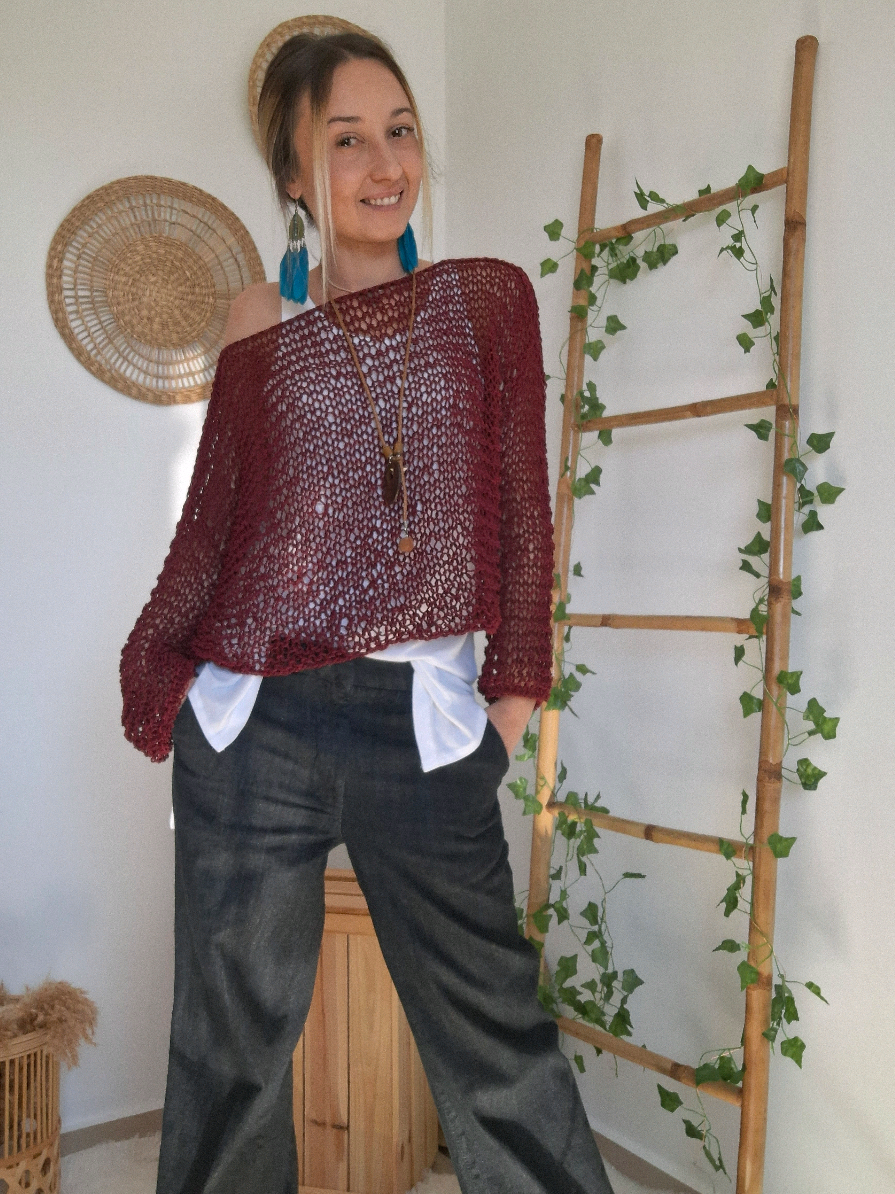 @Knitted Spirit