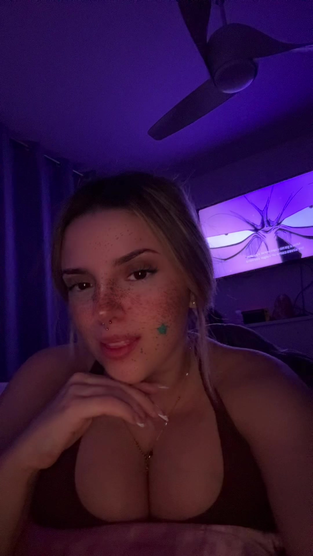 @Sharon Ramos